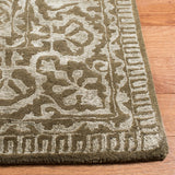 Safavieh Skr213 Hand Tufted New Zealand Wool Rug SKR213D-2
