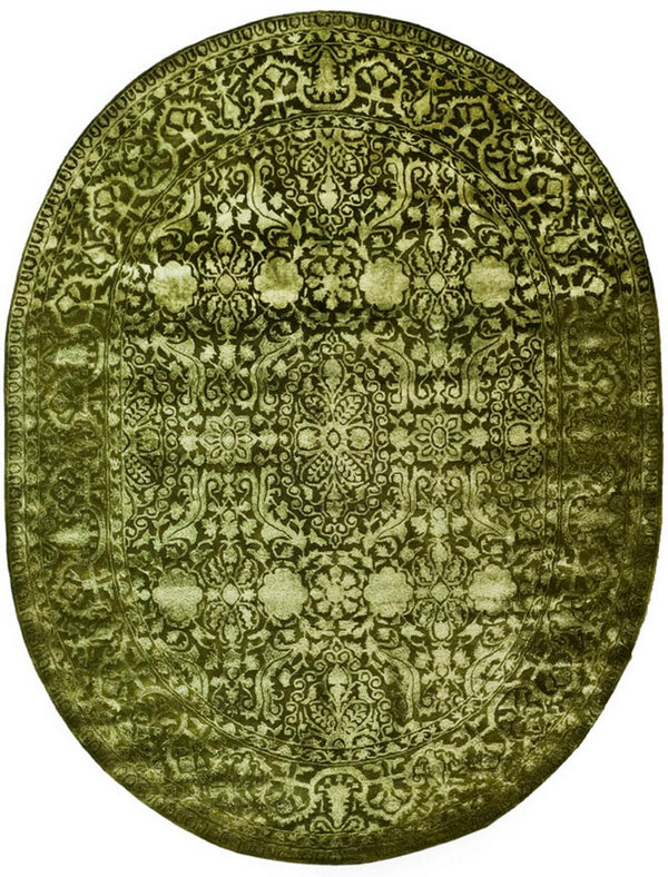 Safavieh Silk SKR213 Rug