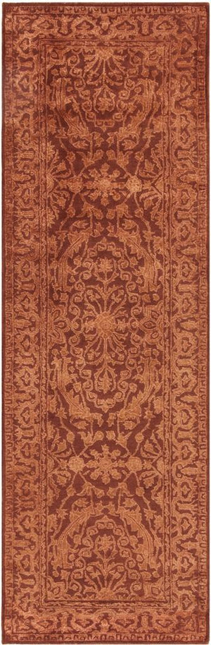 Safavieh Skr213 Hand Tufted New Zealand Wool Rug SKR213E-2