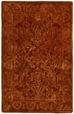 Safavieh Skr213 Hand Tufted New Zealand Wool Rug SKR213E-2