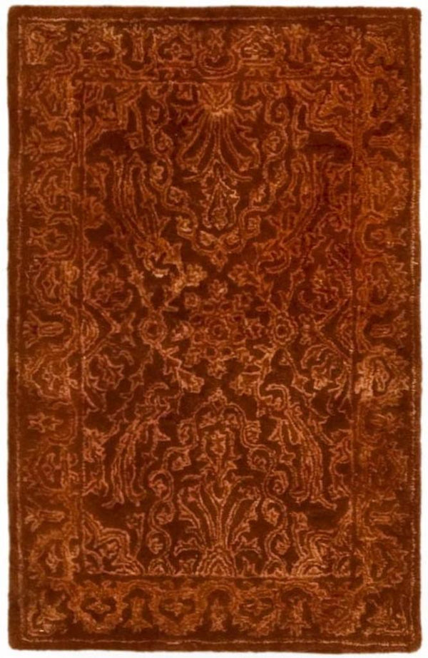 Safavieh Skr213 Hand Tufted New Zealand Wool Rug SKR213E-2