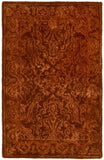 Safavieh Skr213 Hand Tufted New Zealand Wool Rug SKR213E-2