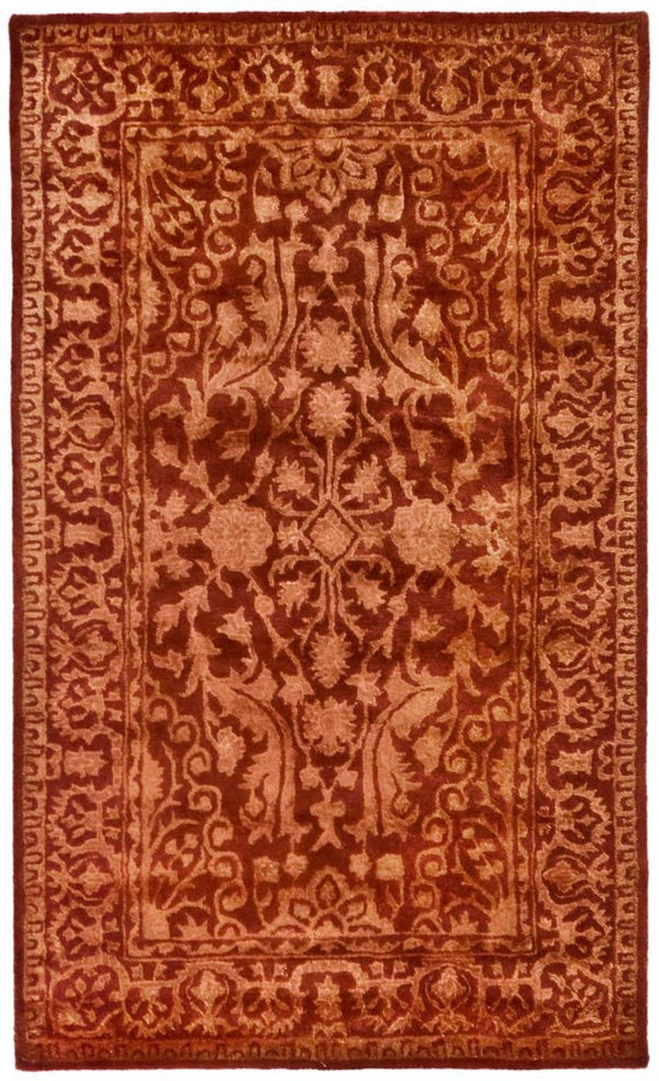 Safavieh Silk SKR213 Rug