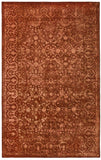 Safavieh Skr213 Hand Tufted New Zealand Wool Rug SKR213E-2