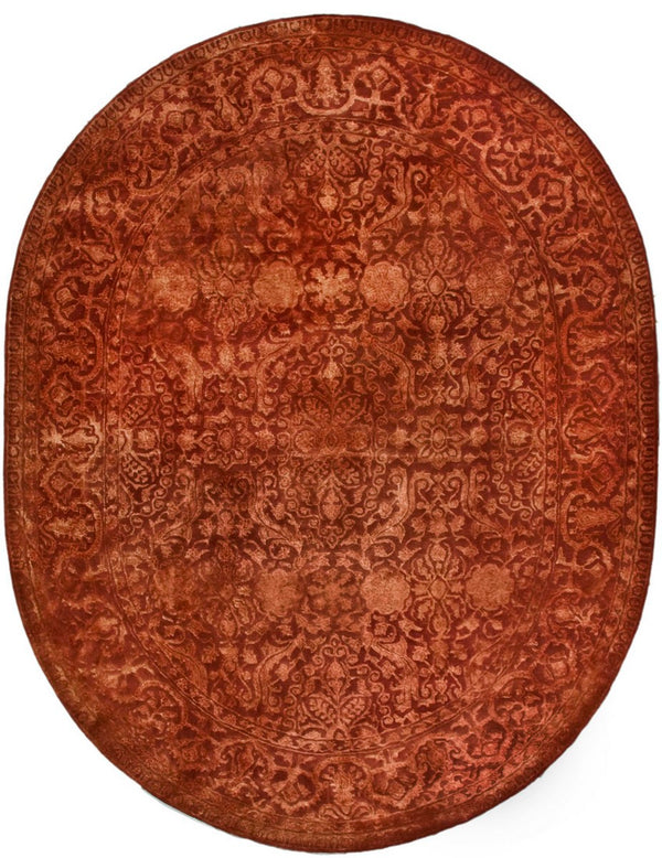 Safavieh Silk SKR213 Rug