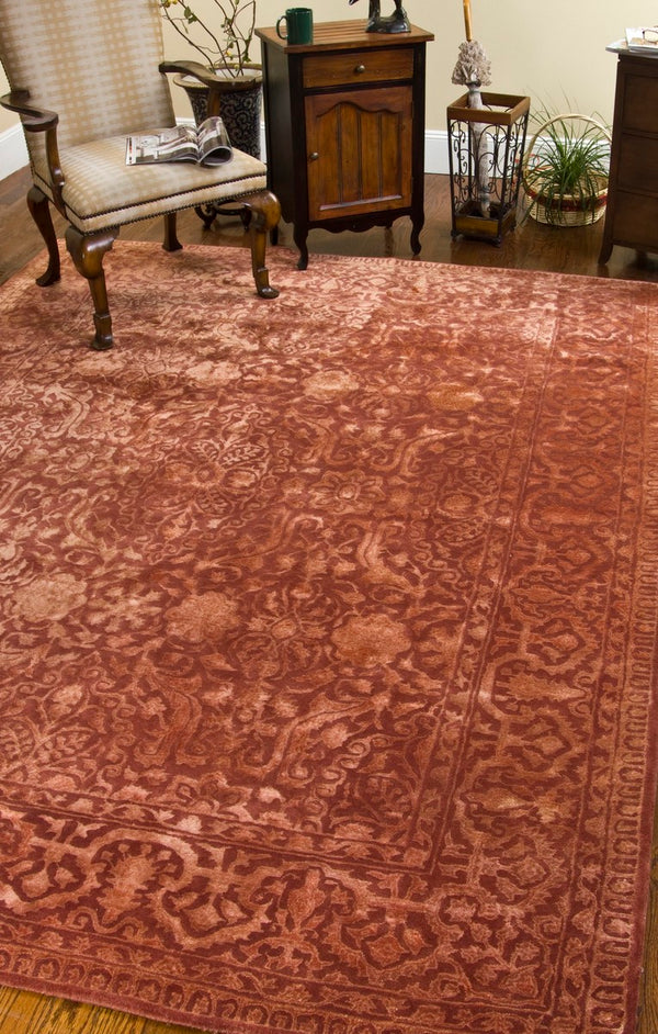 Safavieh Silk SKR213 Rug