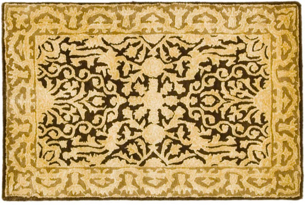 Safavieh Silk SKR213 Rug