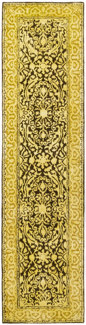 Safavieh Silk SKR213 Rug