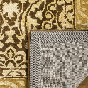 Safavieh Skr213 Hand Tufted New Zealand Wool Rug SKR213F-2