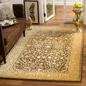 Safavieh Silk SKR213 Rug