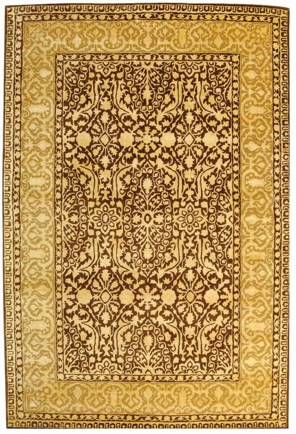 Safavieh Silk SKR213 Rug