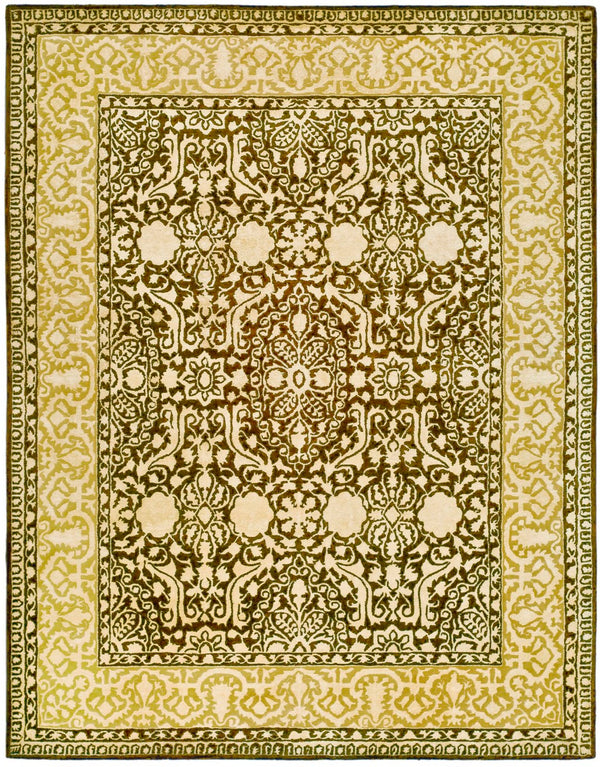 Safavieh Silk SKR213 Rug