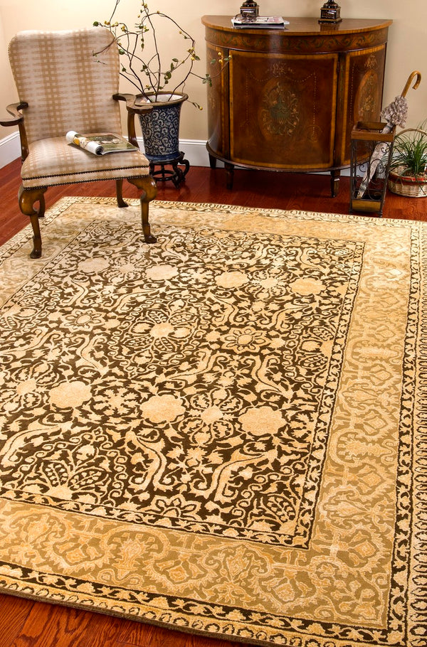 Safavieh Silk SKR213 Rug
