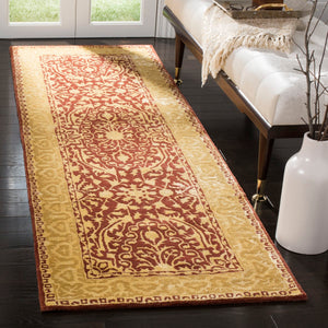 Safavieh Silk SKR213 Rug