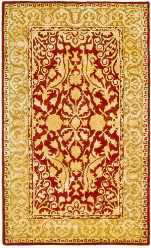 Safavieh Silk SKR213 Rug
