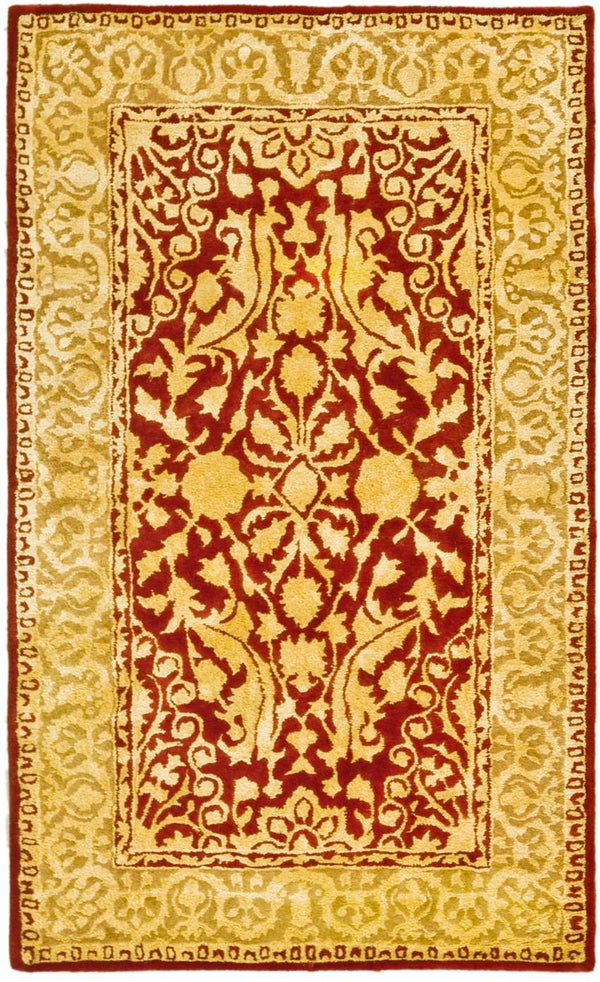 Safavieh Silk SKR213 Rug
