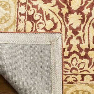 Safavieh Skr213 Hand Tufted New Zealand Wool Rug SKR213G-2