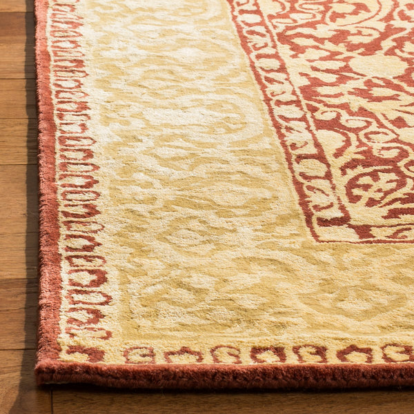 Safavieh Silk SKR213 Rug