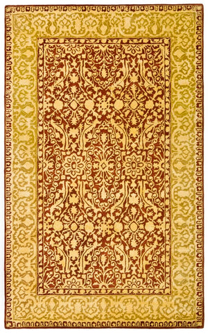 Safavieh Silk SKR213 Rug