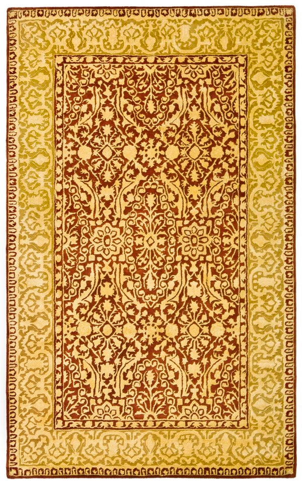 Safavieh Silk SKR213 Rug