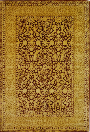 Safavieh Silk SKR213 Rug