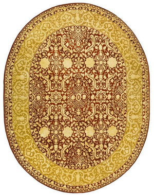 Safavieh Skr213 Hand Tufted New Zealand Wool Rug SKR213G-2