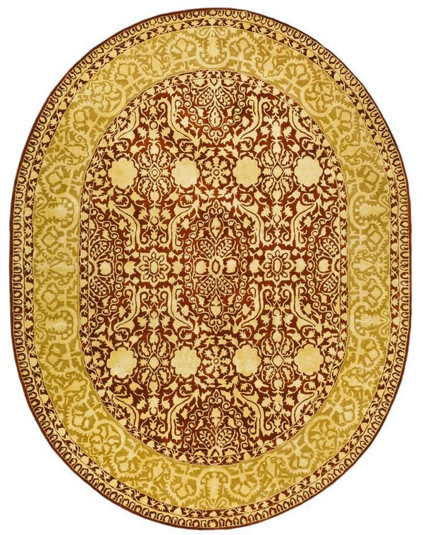 Safavieh Skr213 Hand Tufted New Zealand Wool Rug SKR213G-2