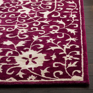 Safavieh Silk SKR218 Rug