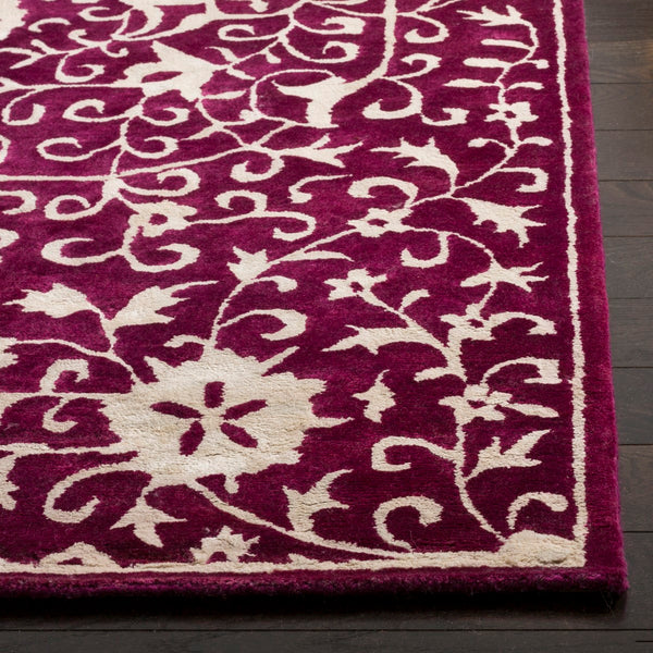 Safavieh Silk SKR218 Rug