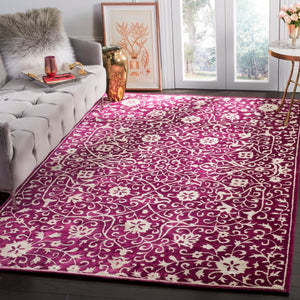 Safavieh Silk SKR218 Rug