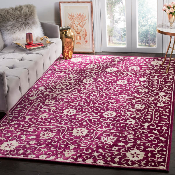 Safavieh Silk SKR218 Rug