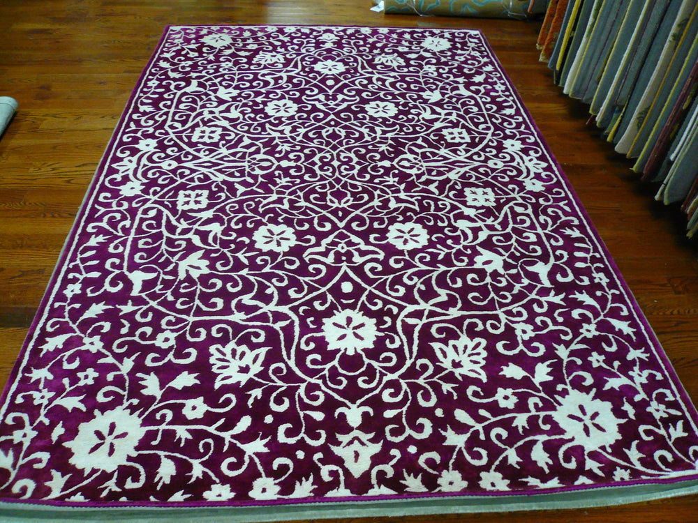 Safavieh Silk SKR218 Rug
