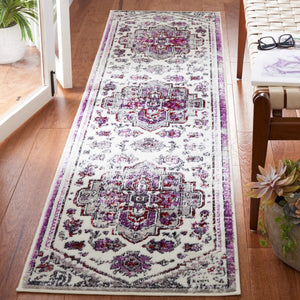 Safavieh Skyler 111 Power Loomed 55% Polypropylene/40% Jute/5% Polyester Rug SKY111V-9