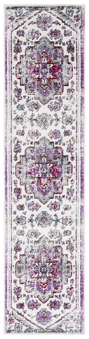 Safavieh Skyler 111 Power Loomed 55% Polypropylene/40% Jute/5% Polyester Rug SKY111V-9