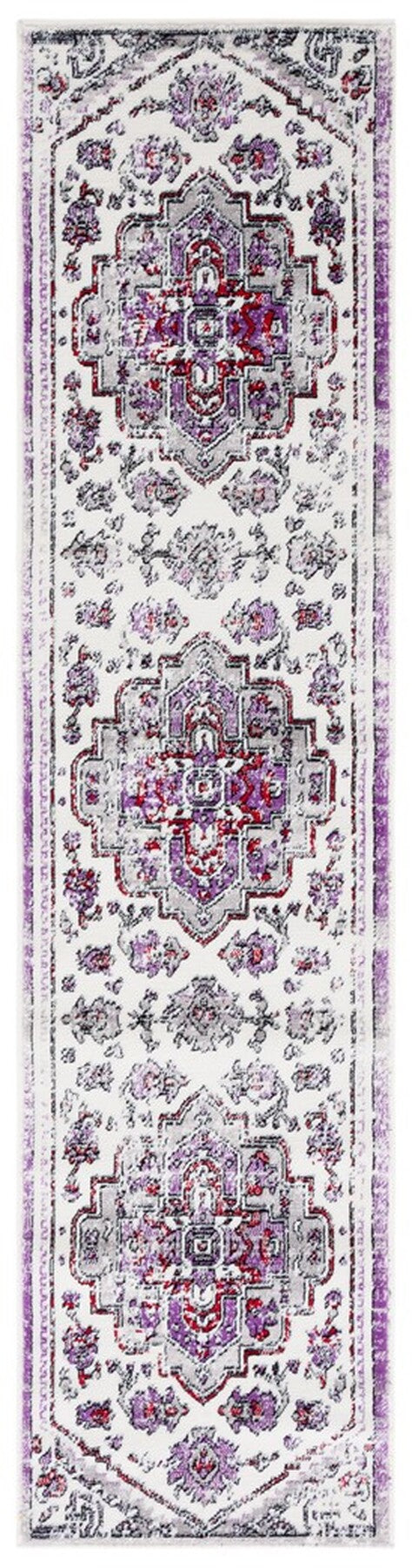Safavieh Skyler 111 Power Loomed 55% Polypropylene/40% Jute/5% Polyester Rug SKY111V-9