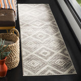 Safavieh Skyler 120 Power Loomed 55% Polypropylene/40% Jute/5% Polyester Rug SKY120K-3