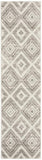 Safavieh Skyler 120 Power Loomed 55% Polypropylene/40% Jute/5% Polyester Rug SKY120K-3