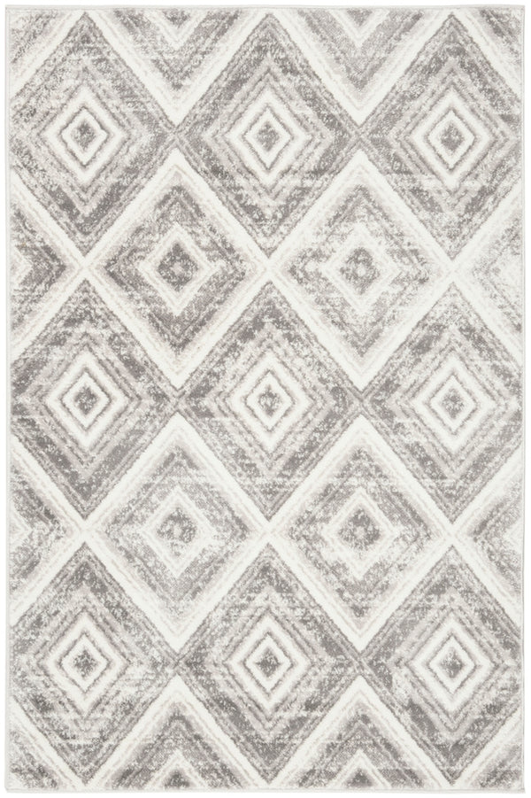 Safavieh Skyler 120 Power Loomed 55% Polypropylene/40% Jute/5% Polyester Rug SKY120K-3