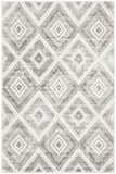 Safavieh Skyler 120 Power Loomed 55% Polypropylene/40% Jute/5% Polyester Rug SKY120K-3