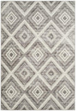 Safavieh Skyler 120 Power Loomed 55% Polypropylene/40% Jute/5% Polyester Rug SKY120K-3