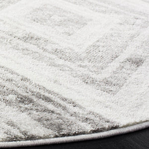 Safavieh Skyler 120 Power Loomed 55% Polypropylene/40% Jute/5% Polyester Rug SKY120K-3