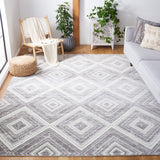 Safavieh Skyler 120 Power Loomed 55% Polypropylene/40% Jute/5% Polyester Rug SKY120K-3