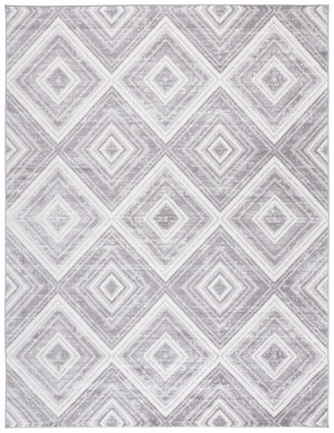 Safavieh Skyler 120 Power Loomed 55% Polypropylene/40% Jute/5% Polyester Rug SKY120K-3