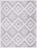 Safavieh Skyler 120 Power Loomed 55% Polypropylene/40% Jute/5% Polyester Rug SKY120K-3