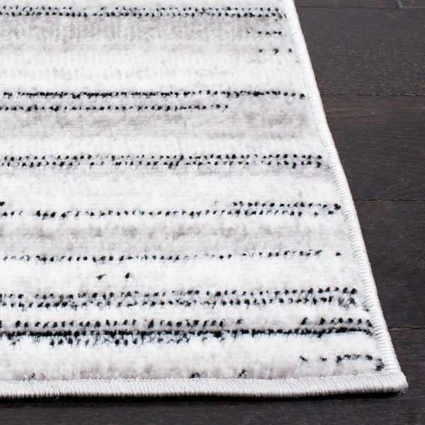 Safavieh Skyler 121 Power Loomed 55% Polypropylene/40% Jute/5% Polyester Rug SKY121F-9