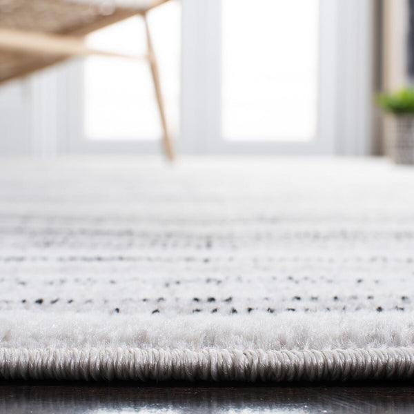 Safavieh Skyler 121 Power Loomed 55% Polypropylene/40% Jute/5% Polyester Rug SKY121F-9