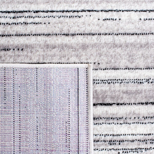 Safavieh Skyler 121 Power Loomed 55% Polypropylene/40% Jute/5% Polyester Rug SKY121F-9