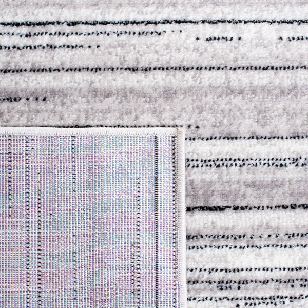 Safavieh Skyler 121 Power Loomed 55% Polypropylene/40% Jute/5% Polyester Rug SKY121F-9