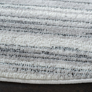 Safavieh Skyler 121 Power Loomed 55% Polypropylene/40% Jute/5% Polyester Rug SKY121F-9