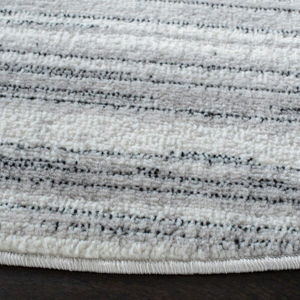 Safavieh Skyler 121 Power Loomed 55% Polypropylene/40% Jute/5% Polyester Rug SKY121F-9